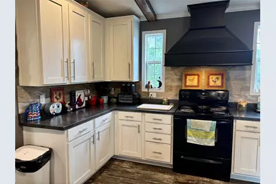 707 Bill Rasbeary Road, Woodlake, TX 75865 - Photo 29