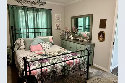 707 Bill Rasbeary Road, Woodlake, TX 75865 - Photo 43