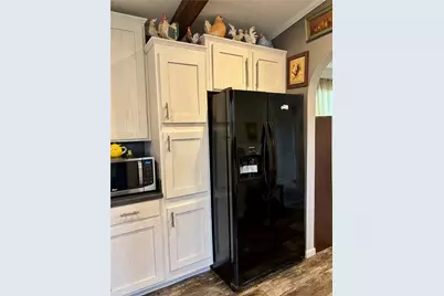 707 Bill Rasbeary Road, Woodlake, TX 75865 - Photo 31