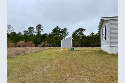 707 Bill Rasbeary Road, Woodlake, TX 75865 - Photo 19