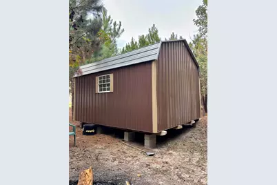 707 Bill Rasbeary Road, Woodlake, TX 75865 - Photo 21