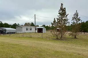 707 Bill Rasbeary Rd, Woodlake, TX 75865 - Photo 5