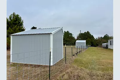 707 Bill Rasbeary Road, Woodlake, TX 75865 - Photo 13