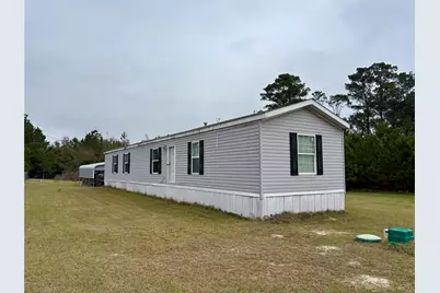 707 Bill Rasbeary Road, Woodlake, TX 75865 - Photo 15