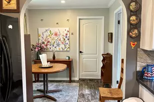 707 Bill Rasbeary Rd, Woodlake, TX 75865 - Photo 27