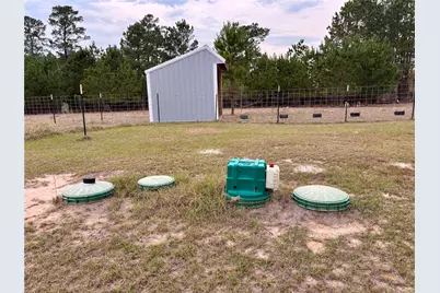 707 Bill Rasbeary Road, Woodlake, TX 75865 - Photo 23