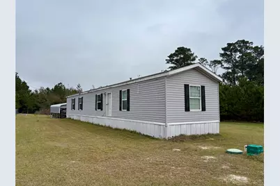 707 Bill Rasbeary Road, Woodlake, TX 75865 - Photo 15