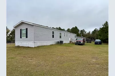 707 Bill Rasbeary Road, Woodlake, TX 75865 - Photo 17