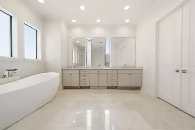 6011 Burgoyne Road #A, Houston, TX 77057 - Photo 19