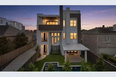 6011 Burgoyne Road #A, Houston, TX 77057 - Photo 1
