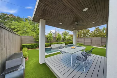 6011 Burgoyne Road #A, Houston, TX 77057 - Photo 33