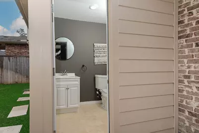 18 Shallowford, The Woodlands, TX 77375 - Photo 37