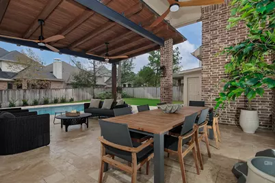 18 Shallowford, The Woodlands, TX 77375 - Photo 33