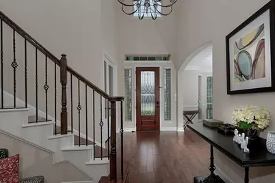 18 Shallowford, The Woodlands, TX 77375 - Photo 5