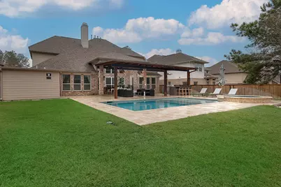 18 Shallowford, The Woodlands, TX 77375 - Photo 39
