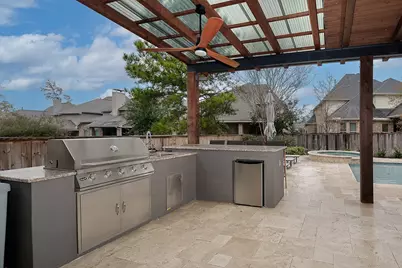 18 Shallowford, The Woodlands, TX 77375 - Photo 35