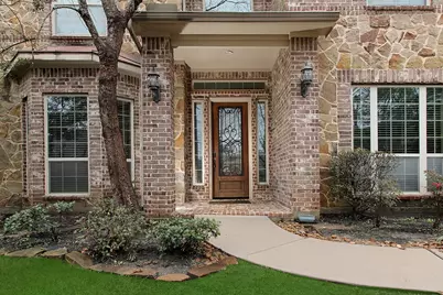 18 Shallowford, The Woodlands, TX 77375 - Photo 3