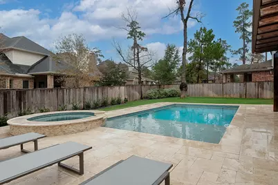 18 Shallowford, The Woodlands, TX 77375 - Photo 33