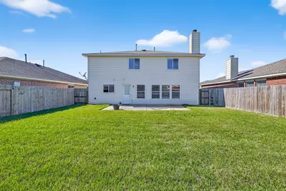 1915 Tommy Lane, Missouri City, TX 77489 - Photo 35