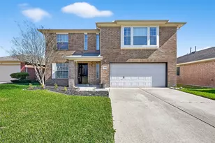 1915 Tommy Ln, Missouri City, TX 77489 - Photo 1