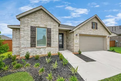 5106 Bank Marlin Reef, Katy, TX 77493 - Photo 11
