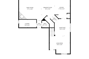 5811 Forest Timbers Dr, Humble, TX 77346 - Photo 29