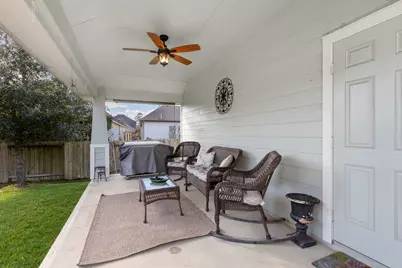 221 N Lynx Trail, Montgomery, TX 77316 - Photo 29