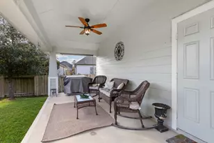 221 N Lynx Trail, Montgomery, TX 77316 - Photo 29