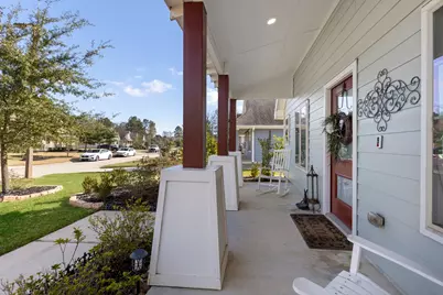 221 N Lynx Trail, Montgomery, TX 77316 - Photo 5