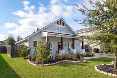 221 N Lynx Trail, Montgomery, TX 77316 - Photo 3