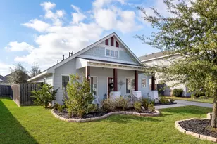 221 N Lynx Trail, Montgomery, TX 77316 - Photo 3