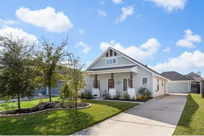 221 N Lynx Trail, Montgomery, TX 77316 - Photo 1