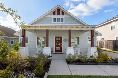 221 N Lynx Trail, Montgomery, TX 77316 - Photo 1