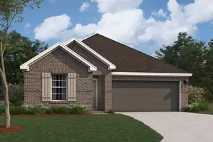 326 Birch Blossom Path, Magnolia, TX 77354 - Photo 1