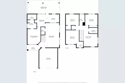 9519 Maple Green Lane, Houston, TX 77044 - Photo 35
