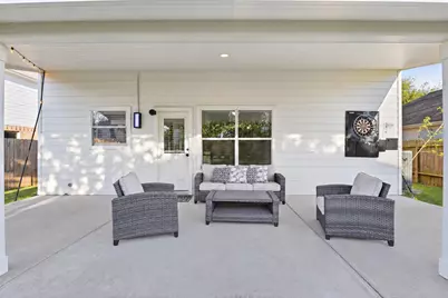 9519 Maple Green Lane, Houston, TX 77044 - Photo 5