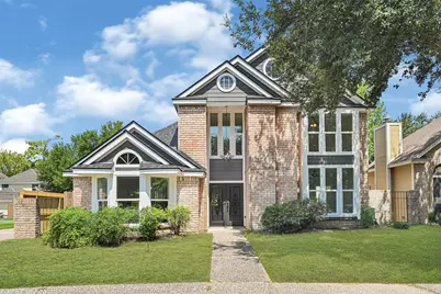 4726 Cashel Castle Drive, Houston, TX 77069 - Photo 1