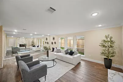 11804 Westmere Drive, Houston, TX 77077 - Photo 3