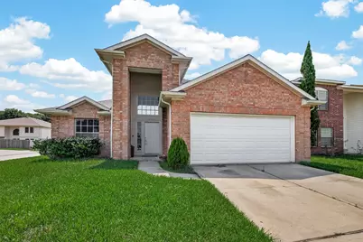 18203 Winding Timbers Lane, Humble, TX 77346 - Photo 1