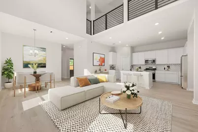 12247 Danza Drive, Willis, TX 77318 - Photo 3