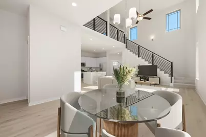 12247 Danza Drive, Willis, TX 77318 - Photo 11