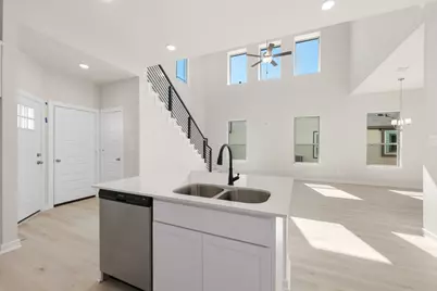 12247 Danza Drive, Willis, TX 77318 - Photo 9