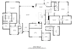 7605 Trinity Pnes Dr, Montgomery, TX 77316 - Photo 47