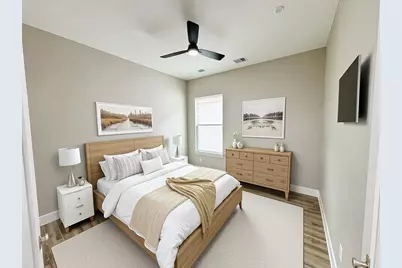 4921 Pederson Street #A, Houston, TX 77033 - Photo 9