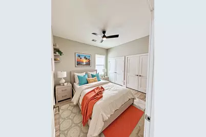 4921 Pederson Street #A, Houston, TX 77033 - Photo 7