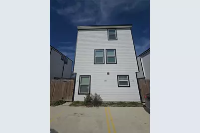 6315 Sandra Street #A, Houston, TX 77028 - Photo 1