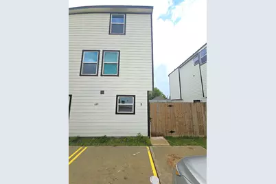 6315 Sandra Street #A, Houston, TX 77028 - Photo 19