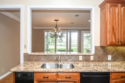 1518 Plantation Drive, Richmond, TX 77406 - Photo 3