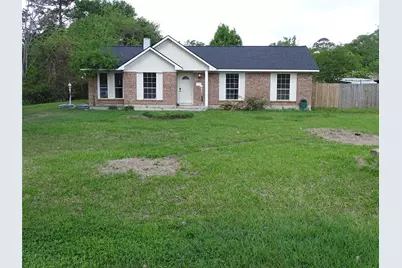 18906 Woodridge Drive, Conroe, TX 77302 - Photo 1