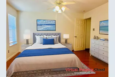 8903 N Deer Meadow Drive, Houston, TX 77071 - Photo 19